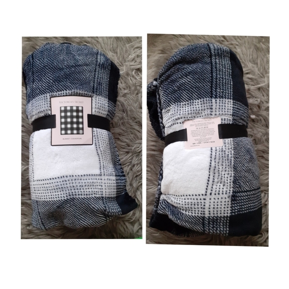 **Host Pick**💋NWT VS BLANKET - Picture 2 of 7